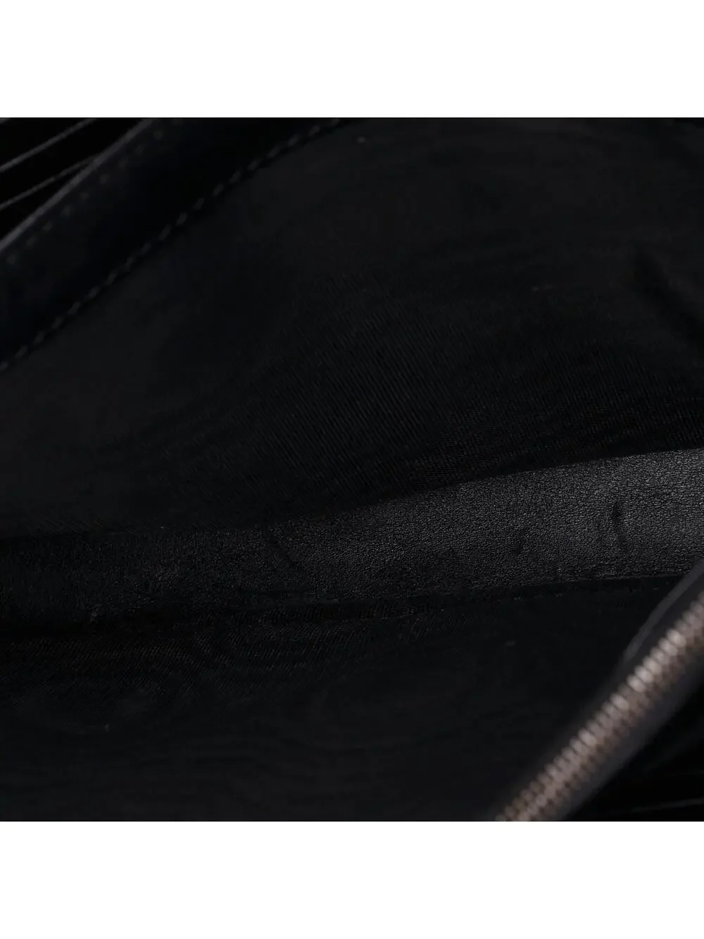 Gucci Gg Marmont Chain Wallet Matelasse #339917G11B